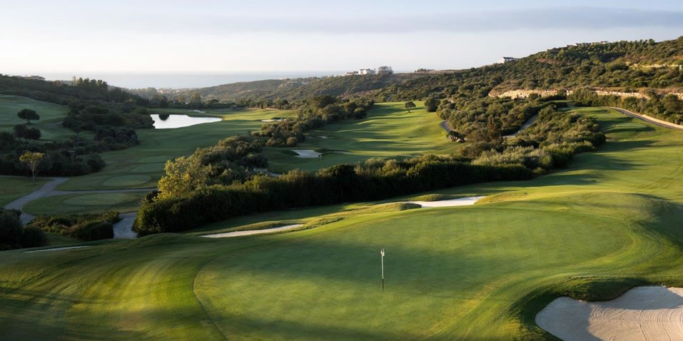 Finca Cortesin, Spain
